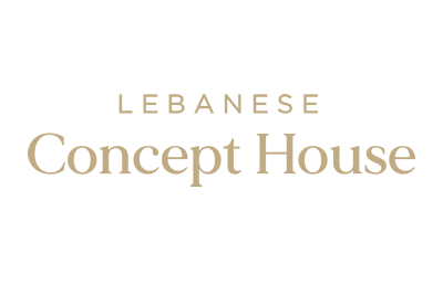 Lebanese Concept House 