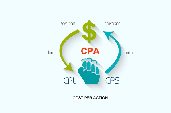 نحن نضمن حملة ناجحة باستخدام CPA