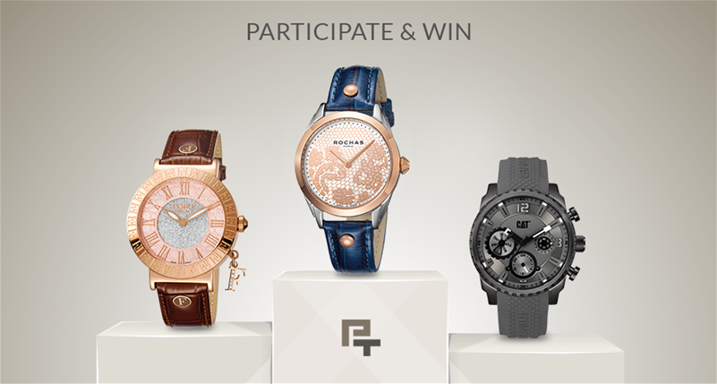 Softimpact Launches Perfect Timing’s Marketing Campaign online.