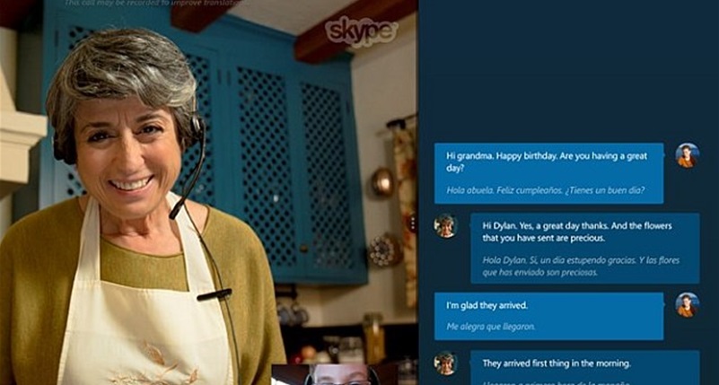 Skype's Real-Time Translation Feature Now Available to Everyone