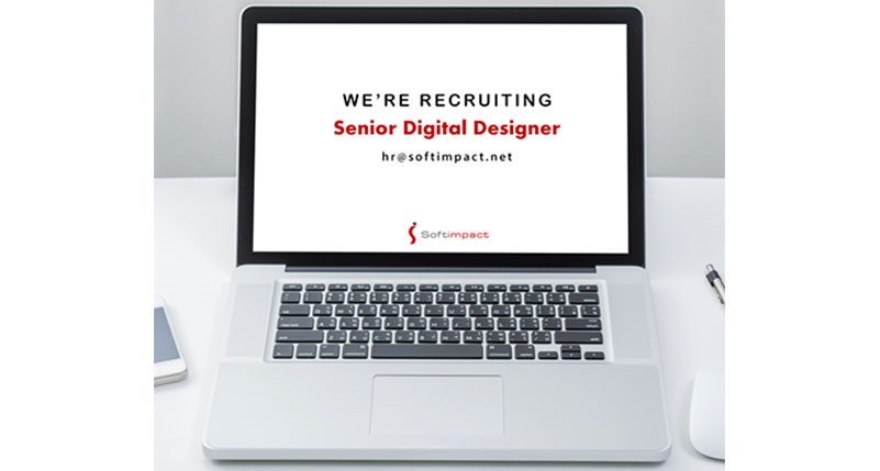 Softimpact is hiring… 