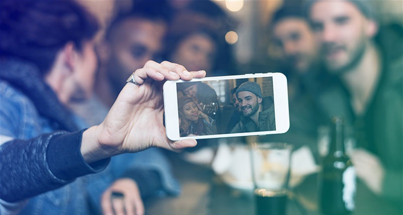 Adobe Uses AI to Enhance Smartphone Selfie Experience 