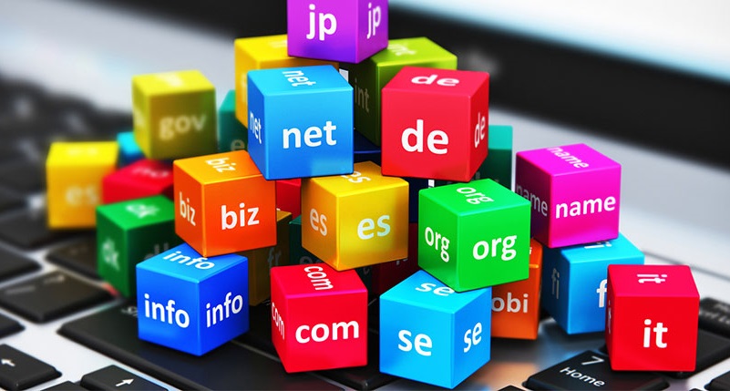 Tips for picking attractive domain names