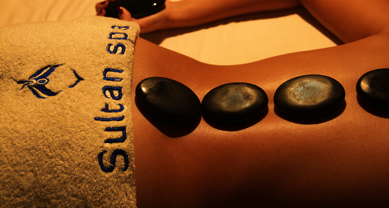 Sultan Spa joined hands with Softimpact!
