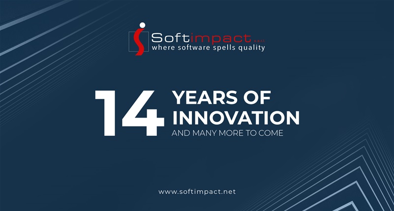 Softimpact a leader in MENA digital solutions market turns 14