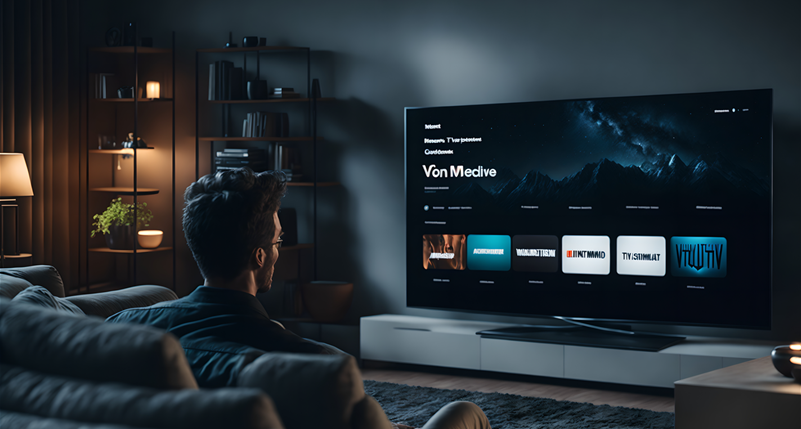 The Imperative Need for TV Channels to Develop Smart TV Applications