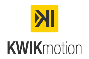 KWIKmotion