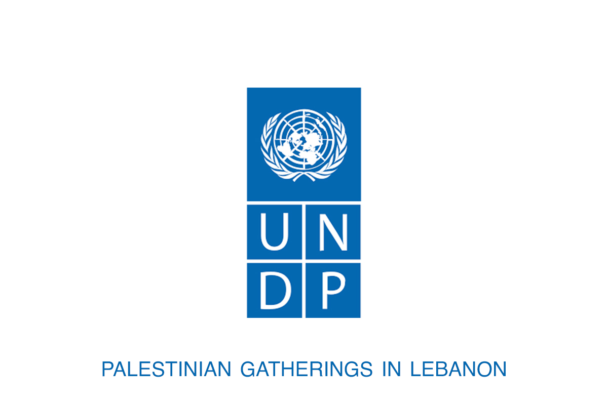 UNDP / Palestinian Gatherings in Lebanon