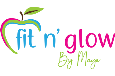 Fit N' Glow by Maya