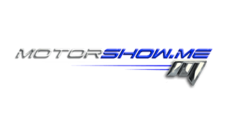 Motorshow by Nadim Mehanna