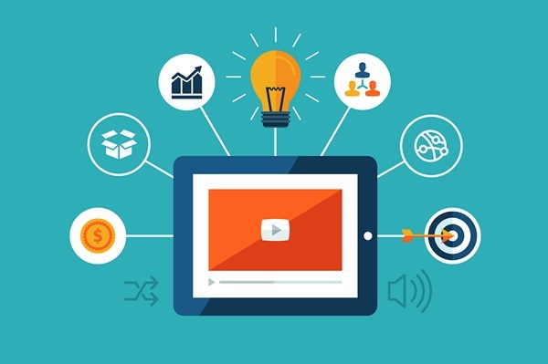 خدمة البث عند الطلب من سوفت إمباكت