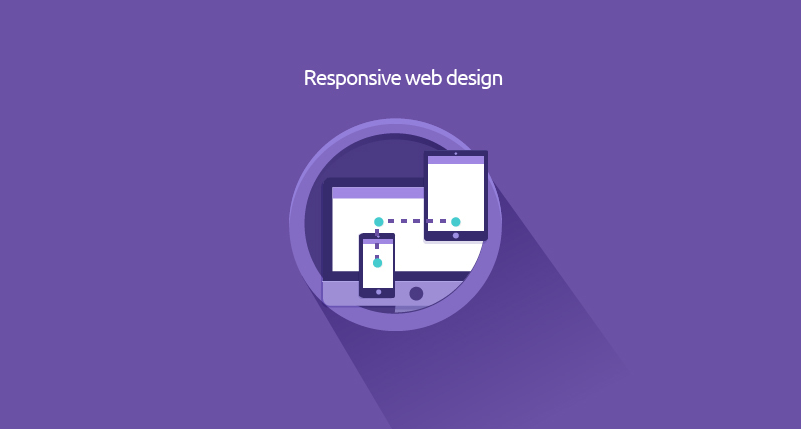 4 SEO Benefits of Responsive Web Design
