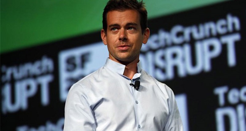Twitter CEO Jack Dorsey Is Giving giving 33% of his Twitter stock to staff