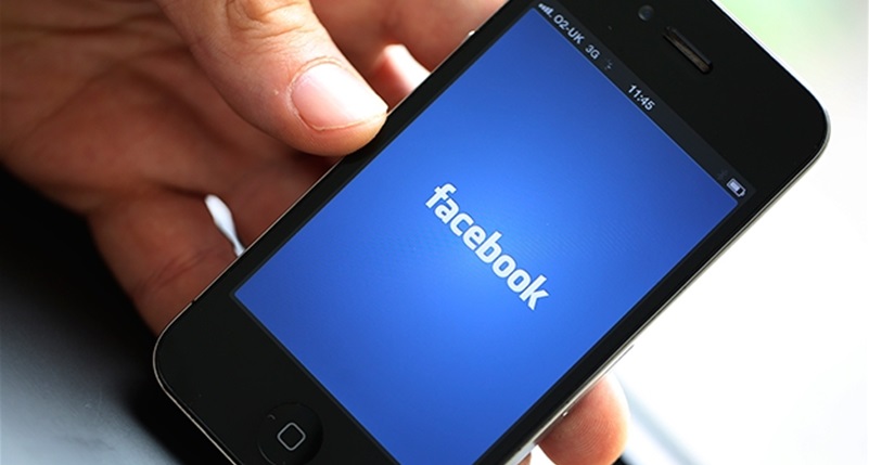 Live Video Stream on Facebook 