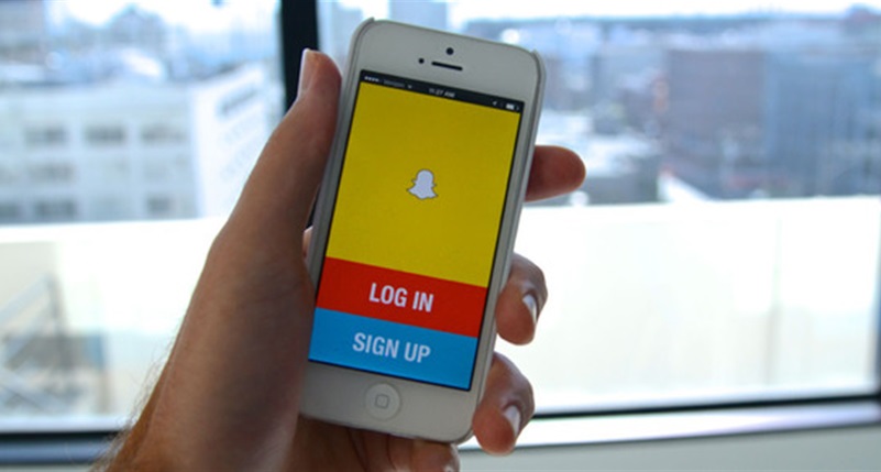 Snapchat reportedly generates 10 billion daily video views