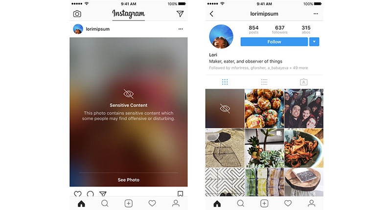 Instagram will soon reveal another component that foggy spots out sensitive substance