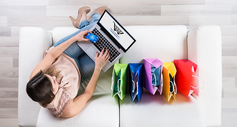 E Commerce In Simple And Comprehensive Points Expand Cart