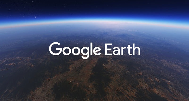 Google Earth adds live video feeds for watching natural wonders in real-time