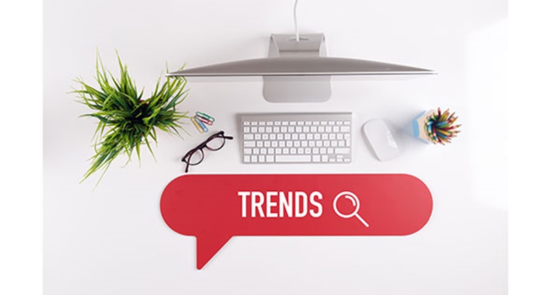 Softimpact web design trends make a mark for your website