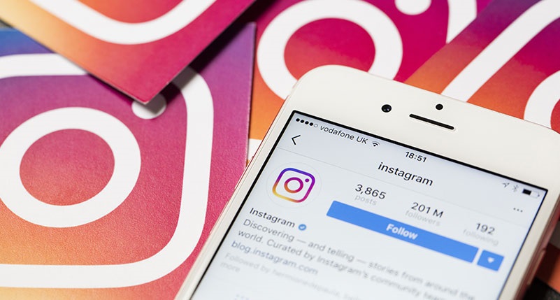 Is Instagram Advertising The Right Social Media Platform For Your Brand?