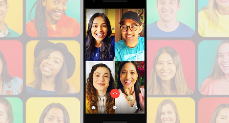 WhatsApp's new feature allows group voice and video calls!