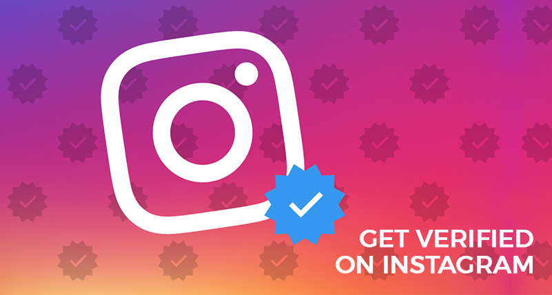 Easy Steps to Apply for a Verified Badge on Instagram!