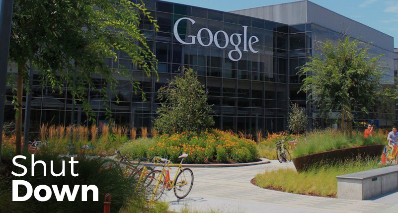 Google to shut down Google+ after failing to disclose user data leak