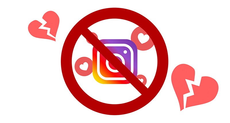 Instagram Plans to Remove the Total Number of Likes On Your Photos and Videos!