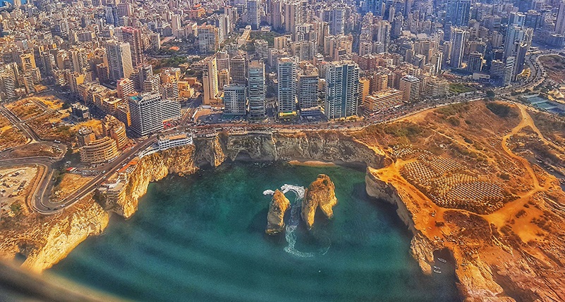  السعودية والامارات ستستثمران في لبنان