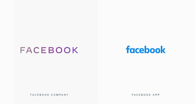 Here is why Facebook unveiled a new logo with unique branding!