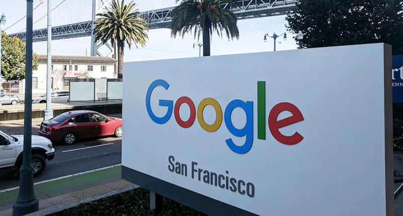 Google cofounders are stepping down!