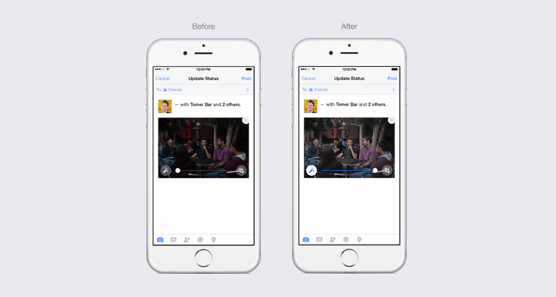 Facebook Auto-Enhance Will "Fix" Your Photos For You