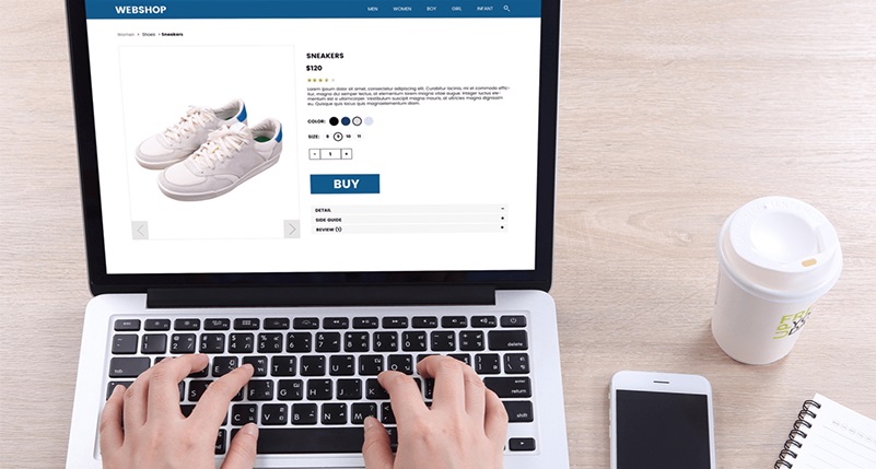 8 benefits of E-Commerce websites