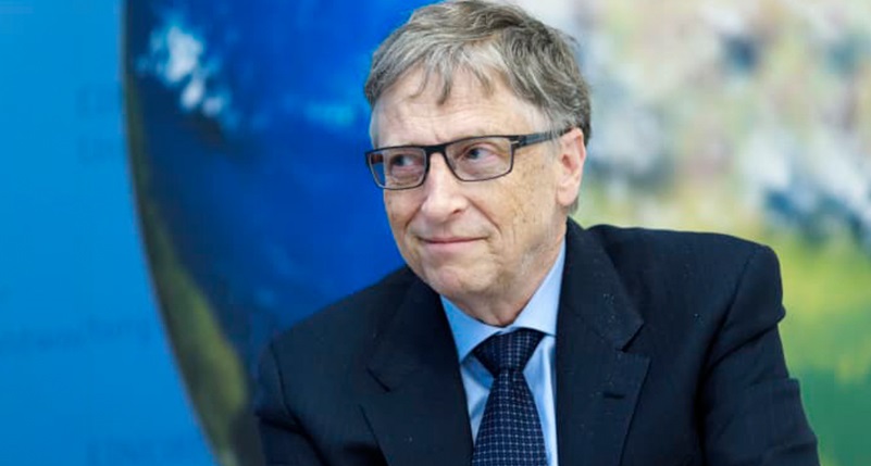 Bill Gates reveals ... these are the most prominent challenges that we will face after Corona
