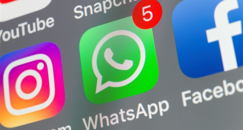 Reason behind WhatsApp, Facebook, Instagram outage 
