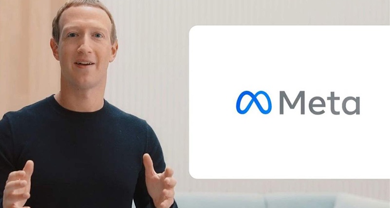 Why is Facebook changing its name, and what does &quot;Meta&quot; mean?