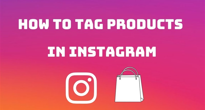 Sell Your Products with Shops on Instagram, HOW?