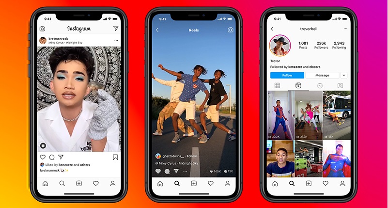 Meta Launches Several New Editing Tools for Instagram and Facebook Reels