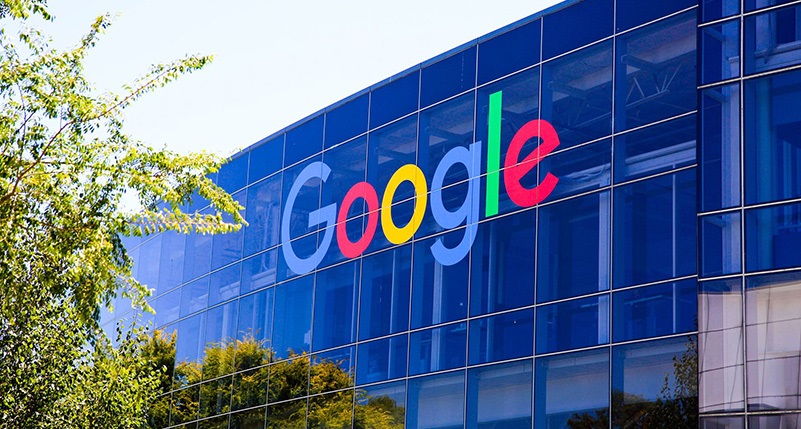 Google agrees to pay $118 million to settle gender discrimination lawsuit