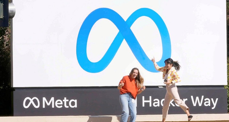 Meta to set up Metaverse Academy in France
