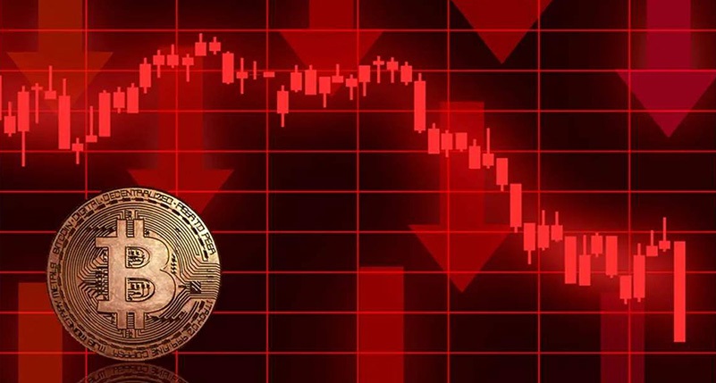 Bitcoin (BTC) falls toward $20,000 as crypto meltdown continues