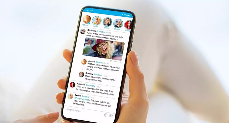 Twitter is down experiencing major outage