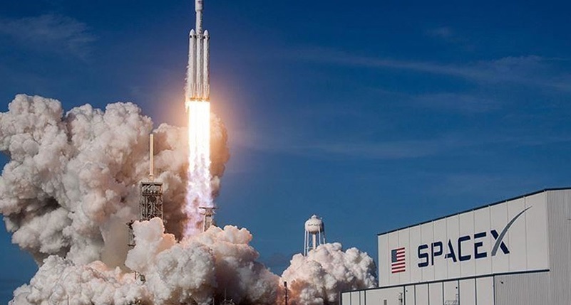 Why is Elon Musk launching thousands of satellites?
