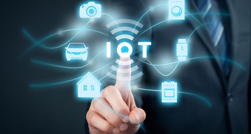 What is IoT (Internet of Things) and How Does it Work?