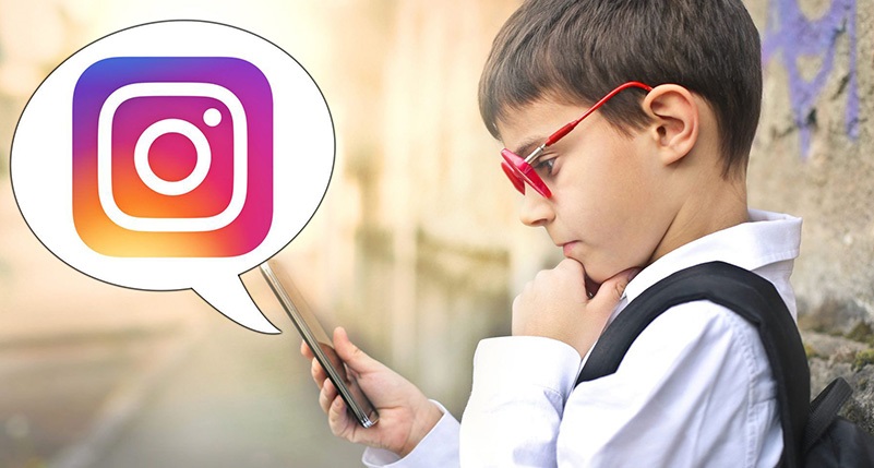 Meta fined $400 million for failing to protect childrens data on Instagram