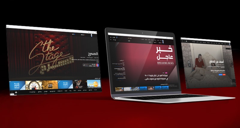سوفت إمباكت تقود مرة أخرى مع موقع أل بي سي المصمم...