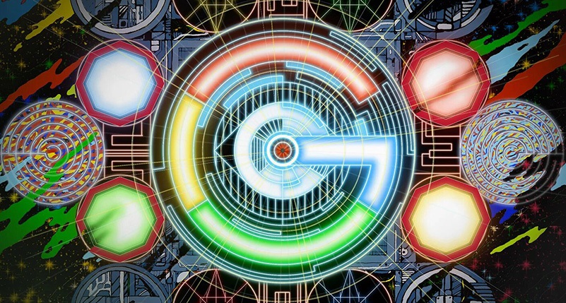 The Godfather of A.I. leaves Google and warns of...