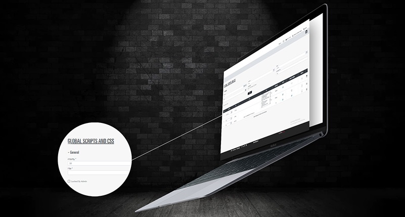 TheWALL360 | Simplify Your Development Process...