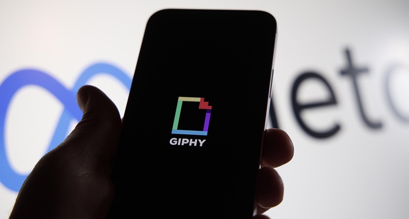 Meta Agrees to Sell Giphy to Shutterstock for a $347 Million Loss