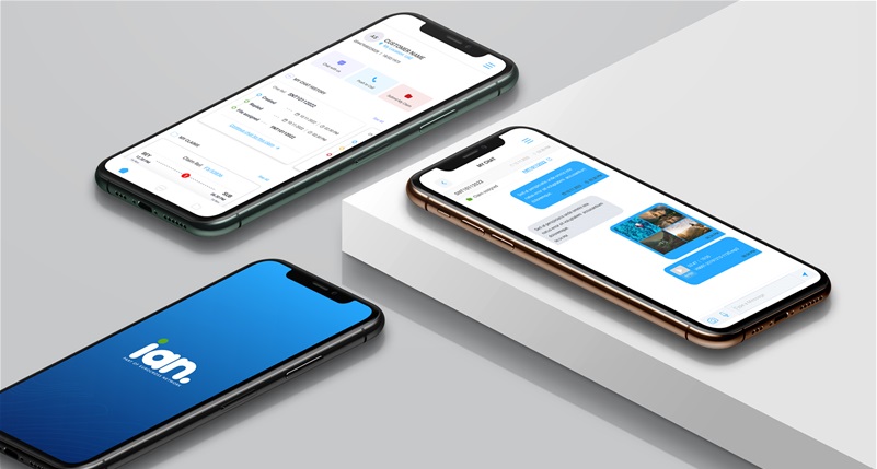 Softimpact launches it’s newly designed and...